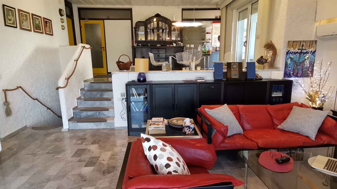 Photo of Livingroom in Vantacici