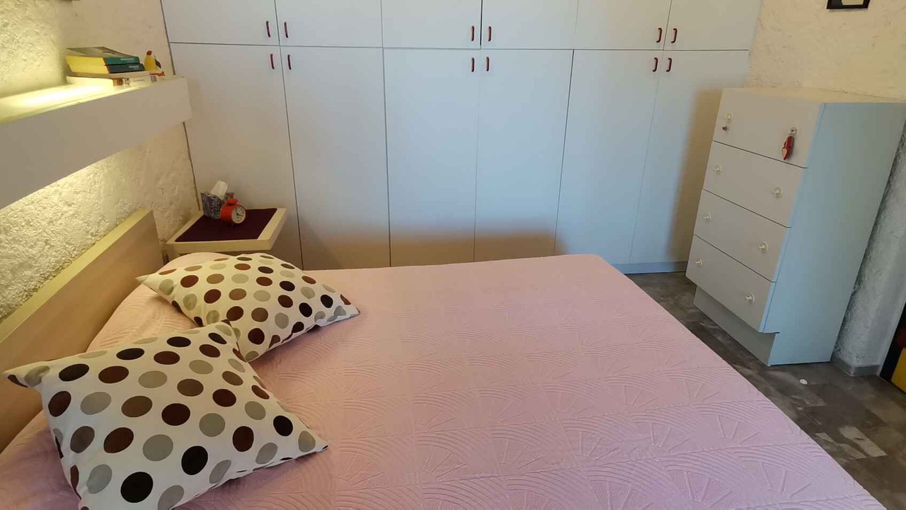 Photo of Bedroom in Vantacici