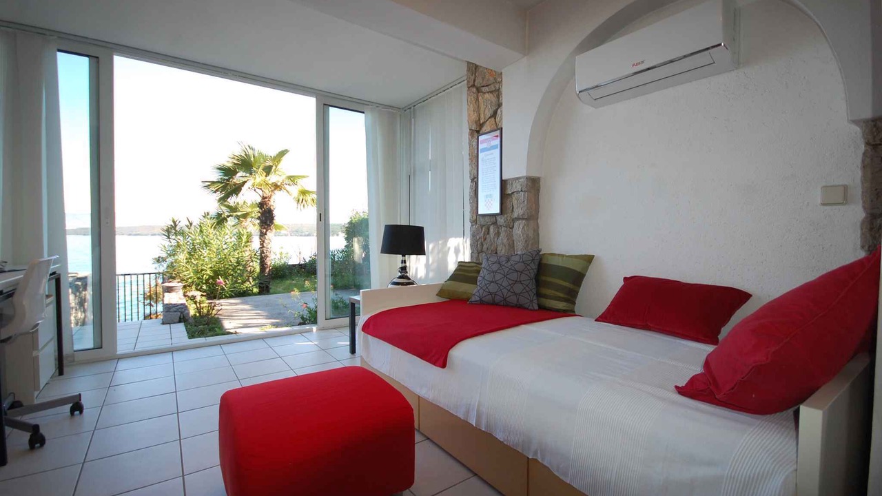 Photo of Bedroom in Vantacici