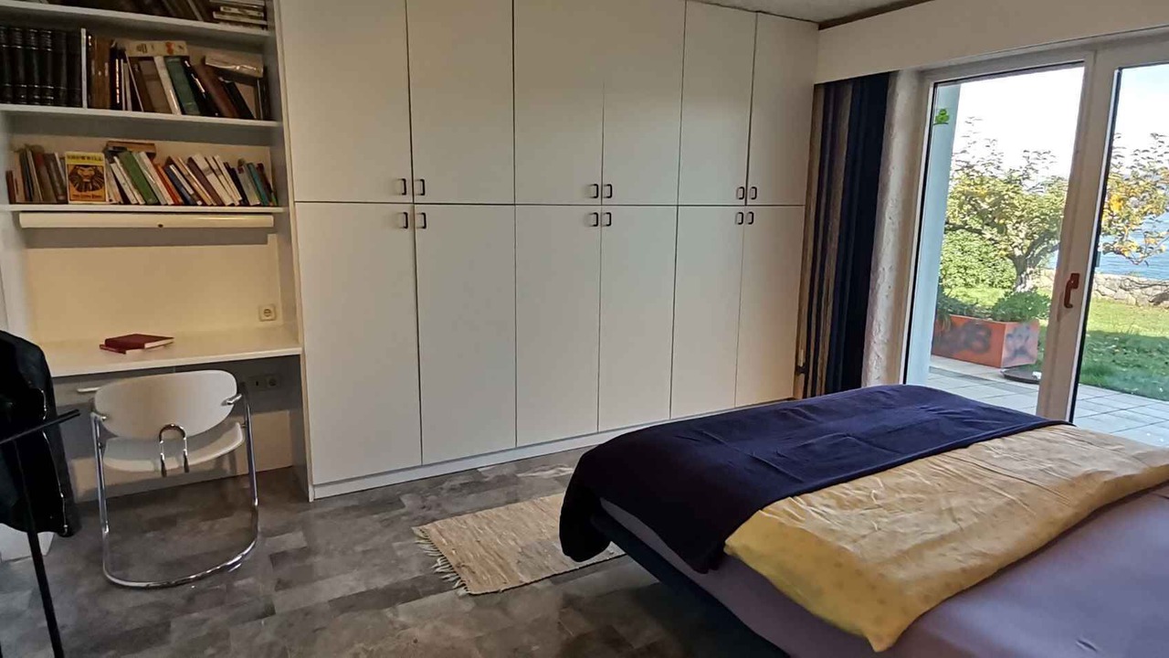 Photo of Bedroom in Vantacici