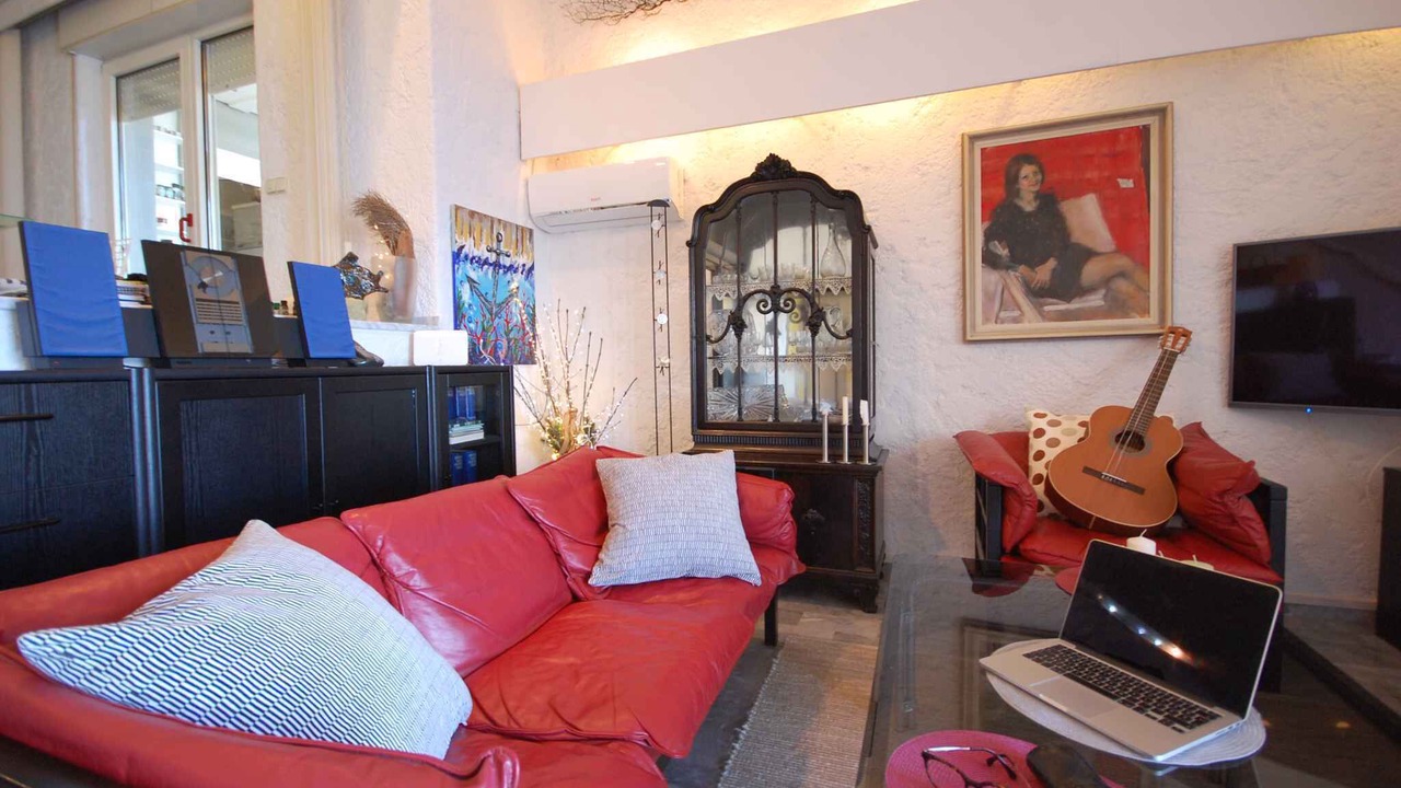 Photo of Livingroom in Vantacici