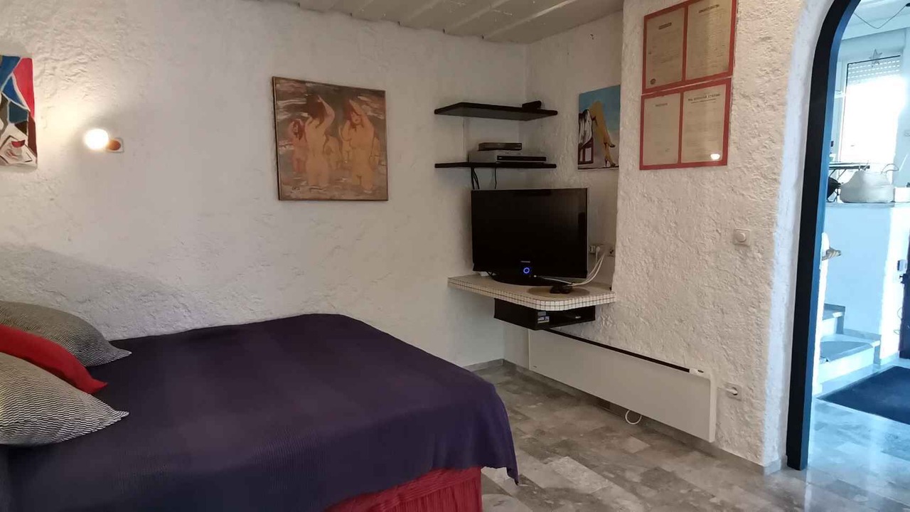 Photo of Bedroom in Vantacici