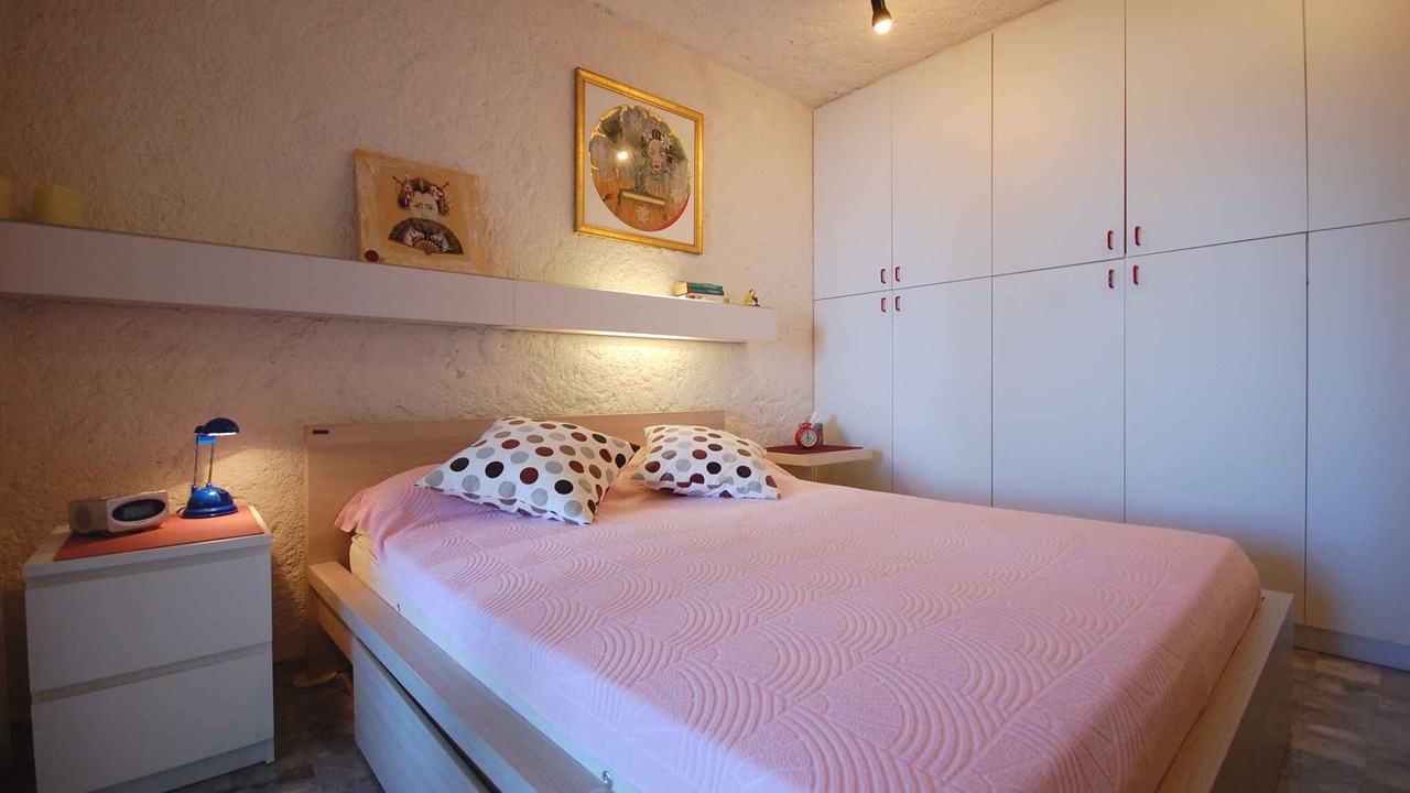 Photo of Bedroom in Vantacici