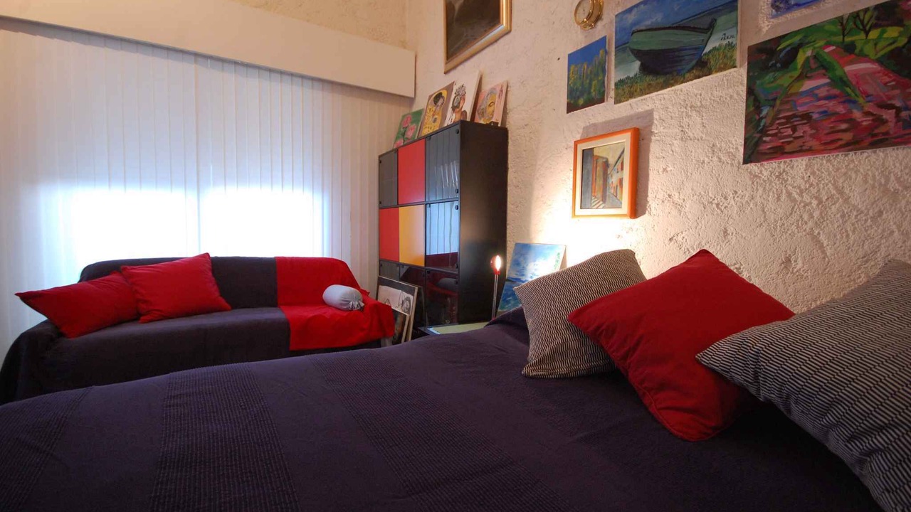 Photo of Bedroom in Vantacici