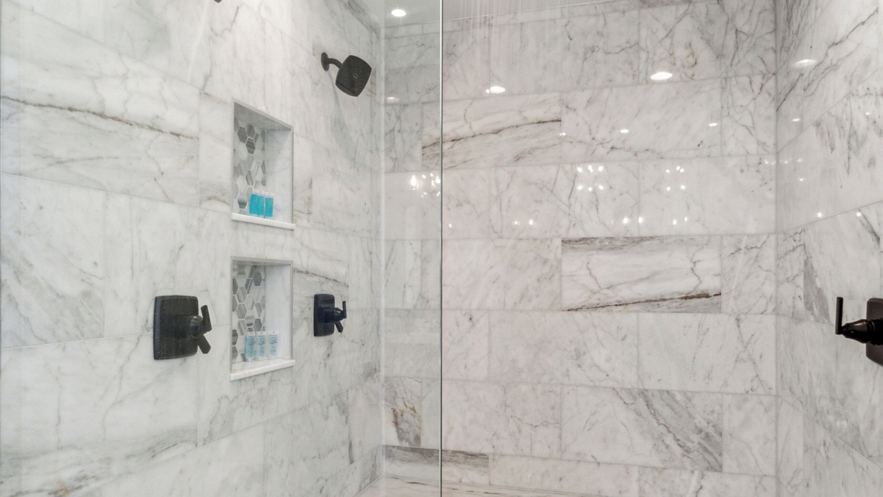 Photo of Bathroom in Irish Channel