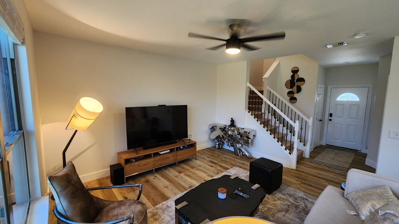 Photo of Livingroom in Stony Ridge North
