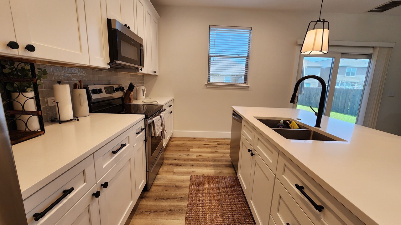 Photo of Kitchen in Stony Ridge North