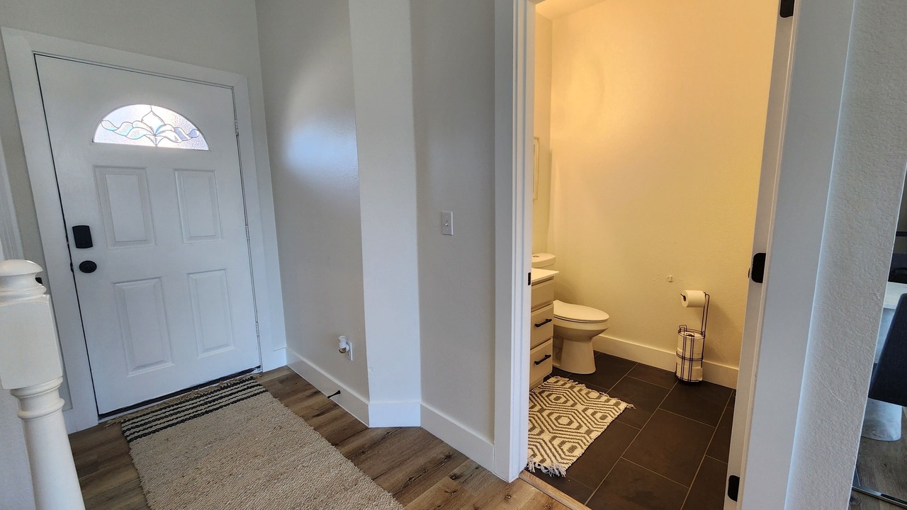 Photo of Bathroom in Stony Ridge North