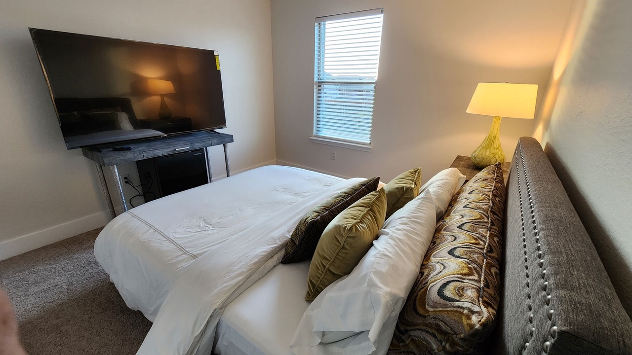 Photo of Bedroom in Stony Ridge North