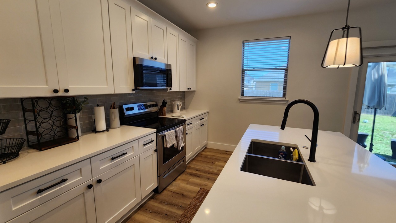 Photo of Kitchen in Stony Ridge North
