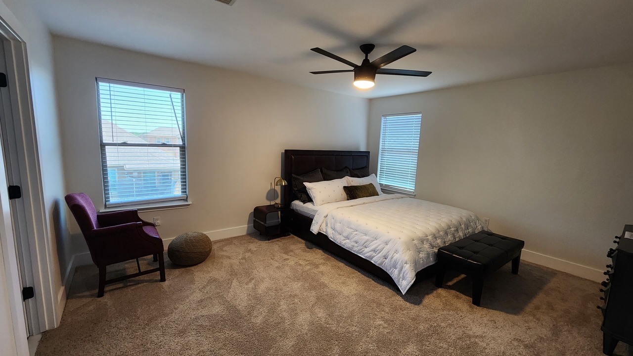 Photo of Bedroom in Stony Ridge North