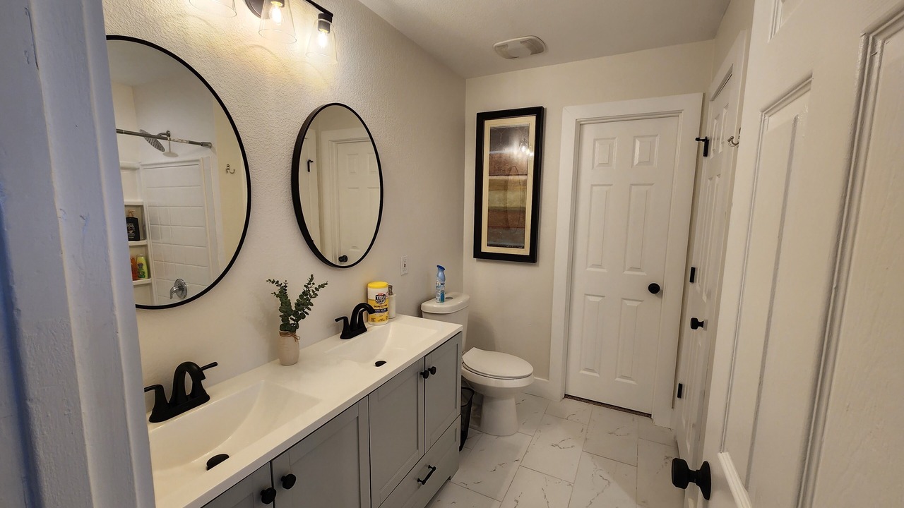 Photo of Bathroom in Stony Ridge North