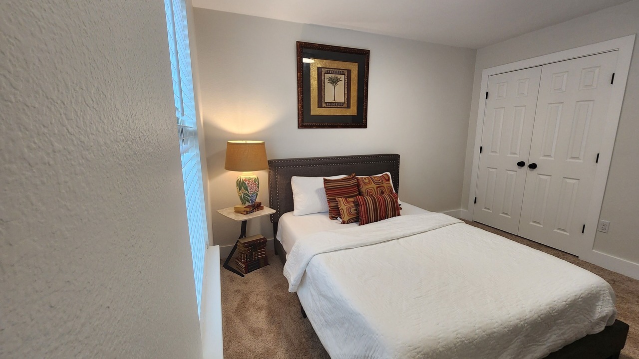 Photo of Bedroom in Stony Ridge North