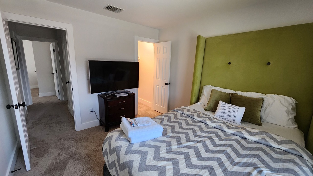 Photo of Bedroom in Stony Ridge North