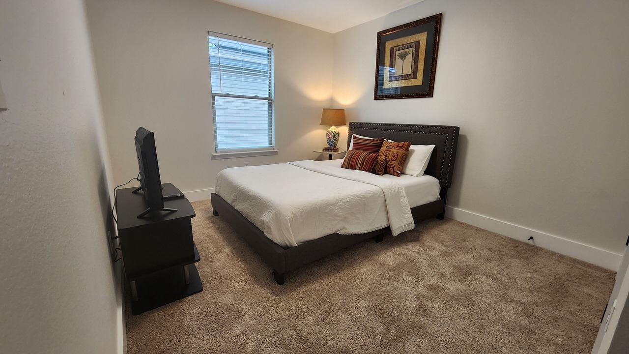 Photo of Bedroom in Stony Ridge North