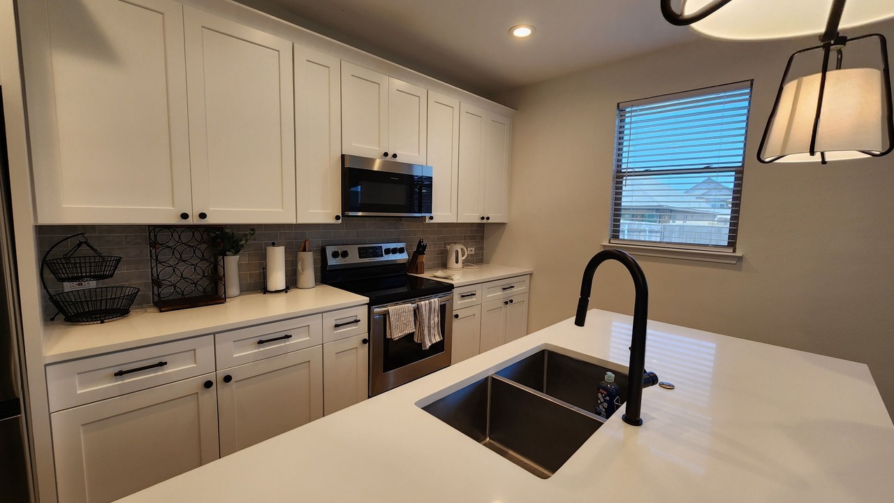 Photo of Kitchen in Stony Ridge North