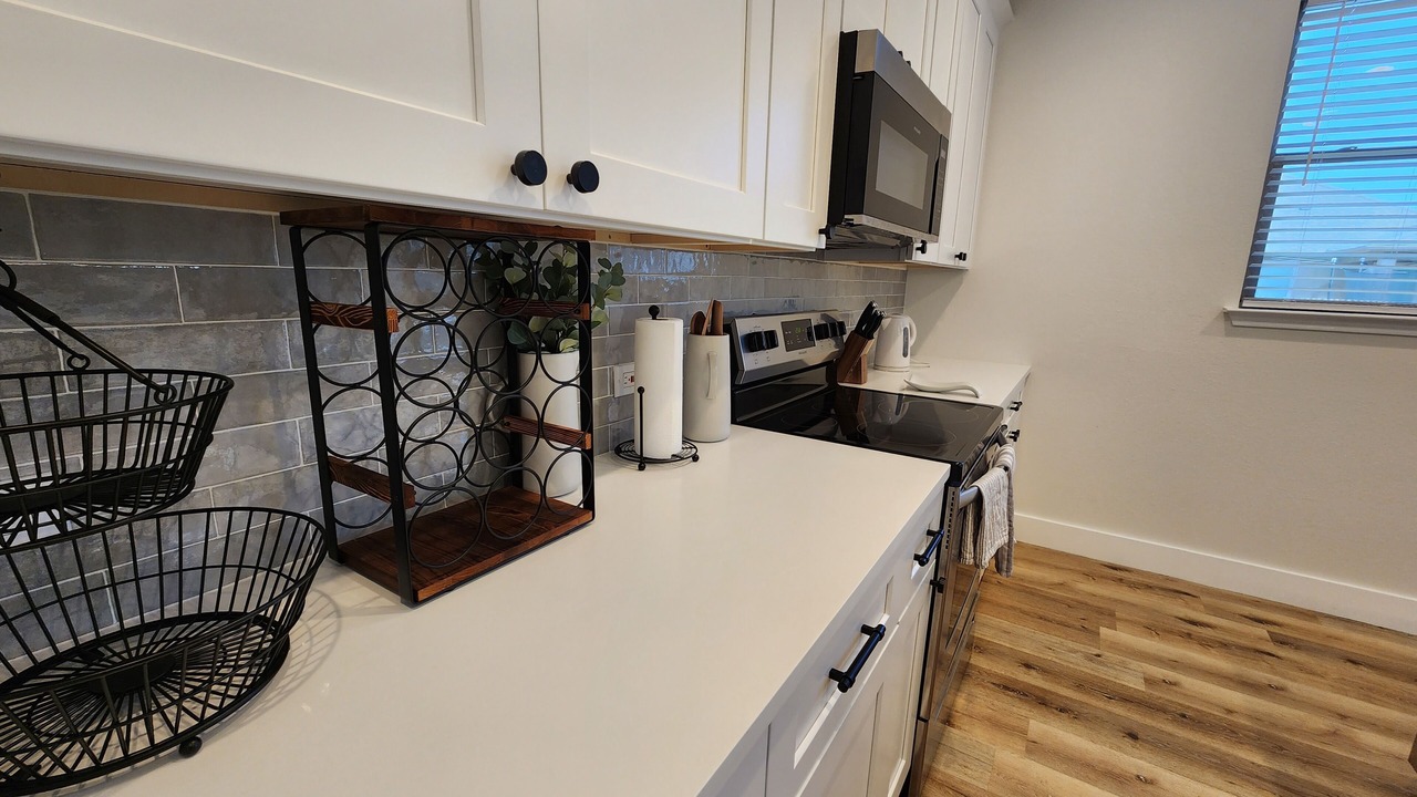Photo of Kitchen in Stony Ridge North