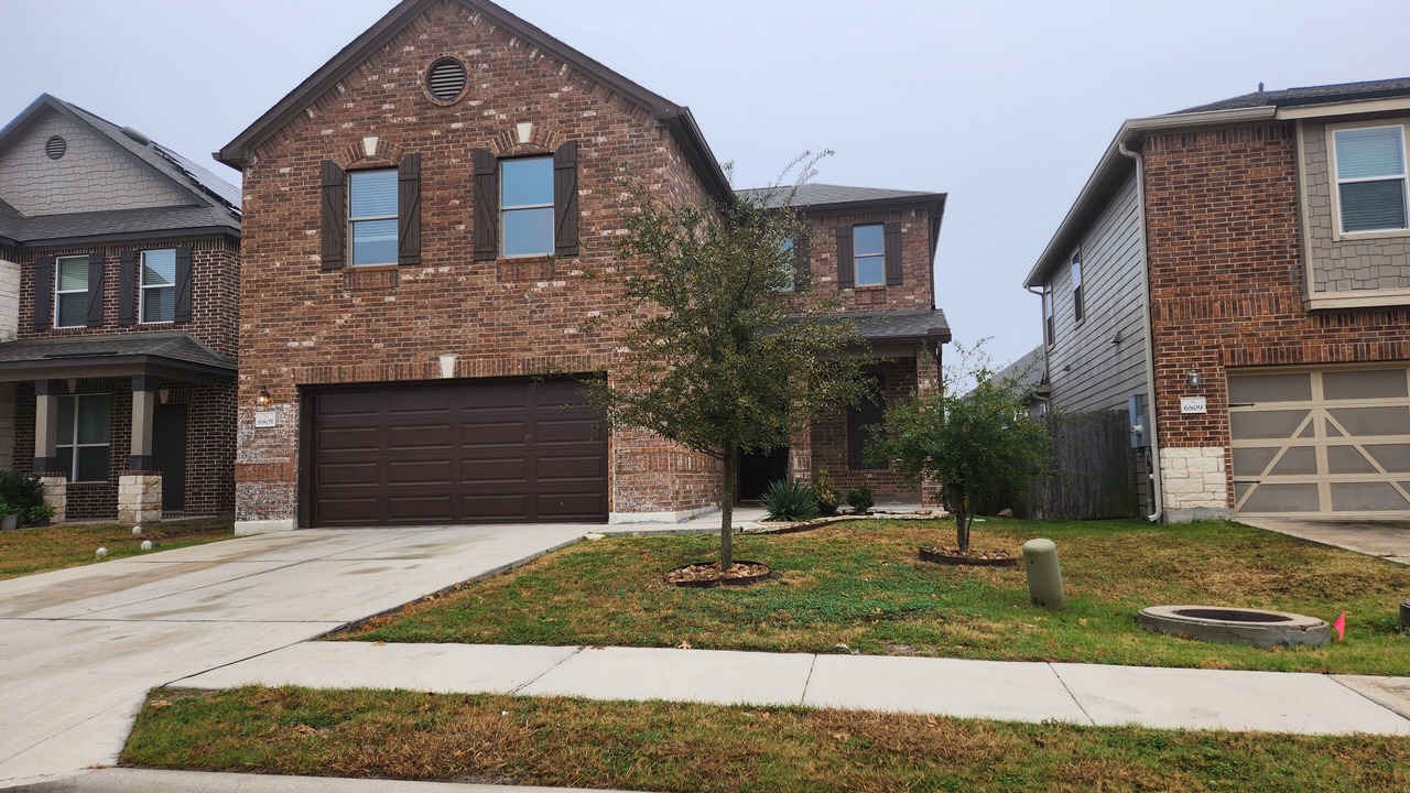 Photo of Outdoor in Stony Ridge North