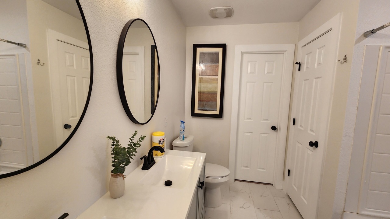 Photo of Bathroom in Stony Ridge North