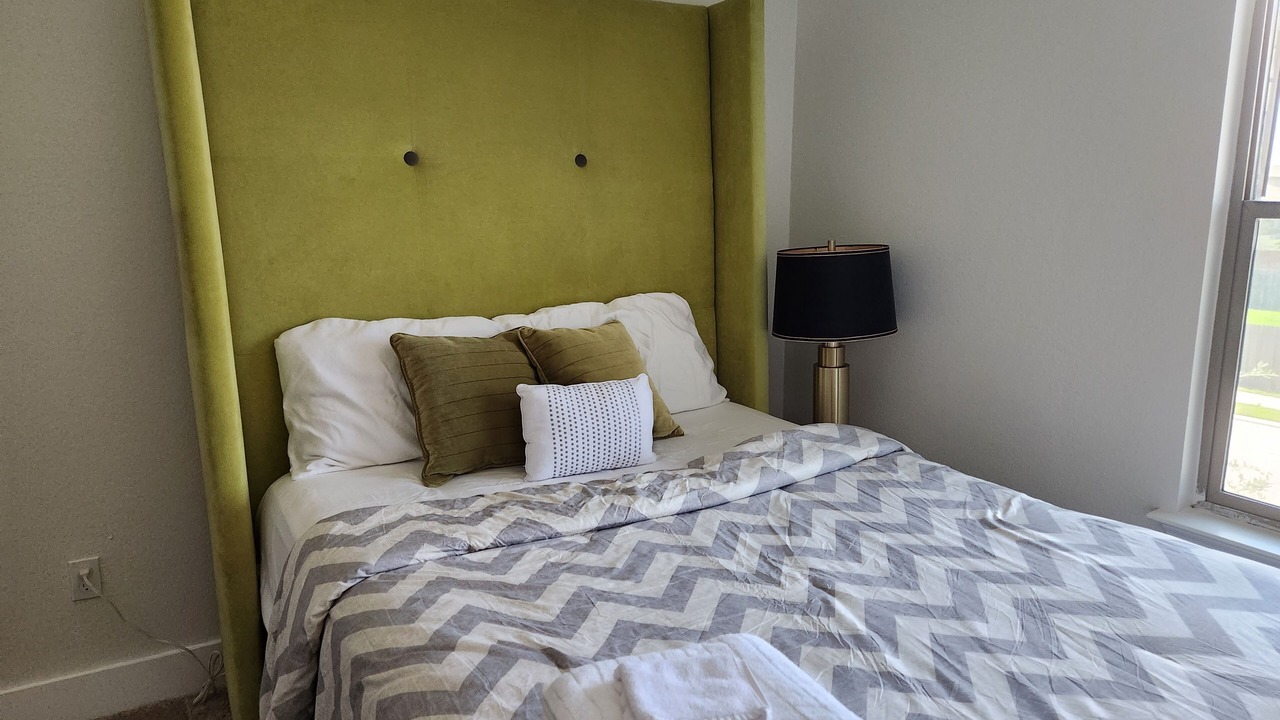 Photo of Bedroom in Stony Ridge North