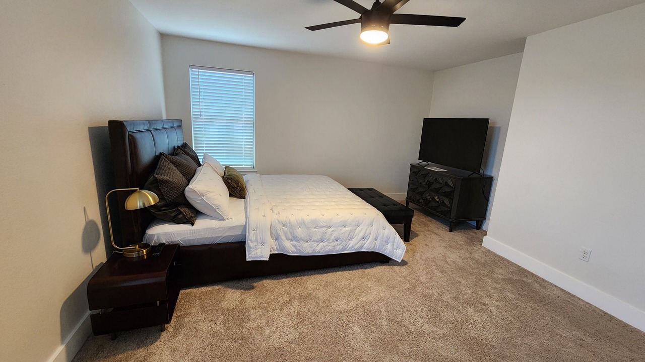 Photo of Bedroom in Stony Ridge North