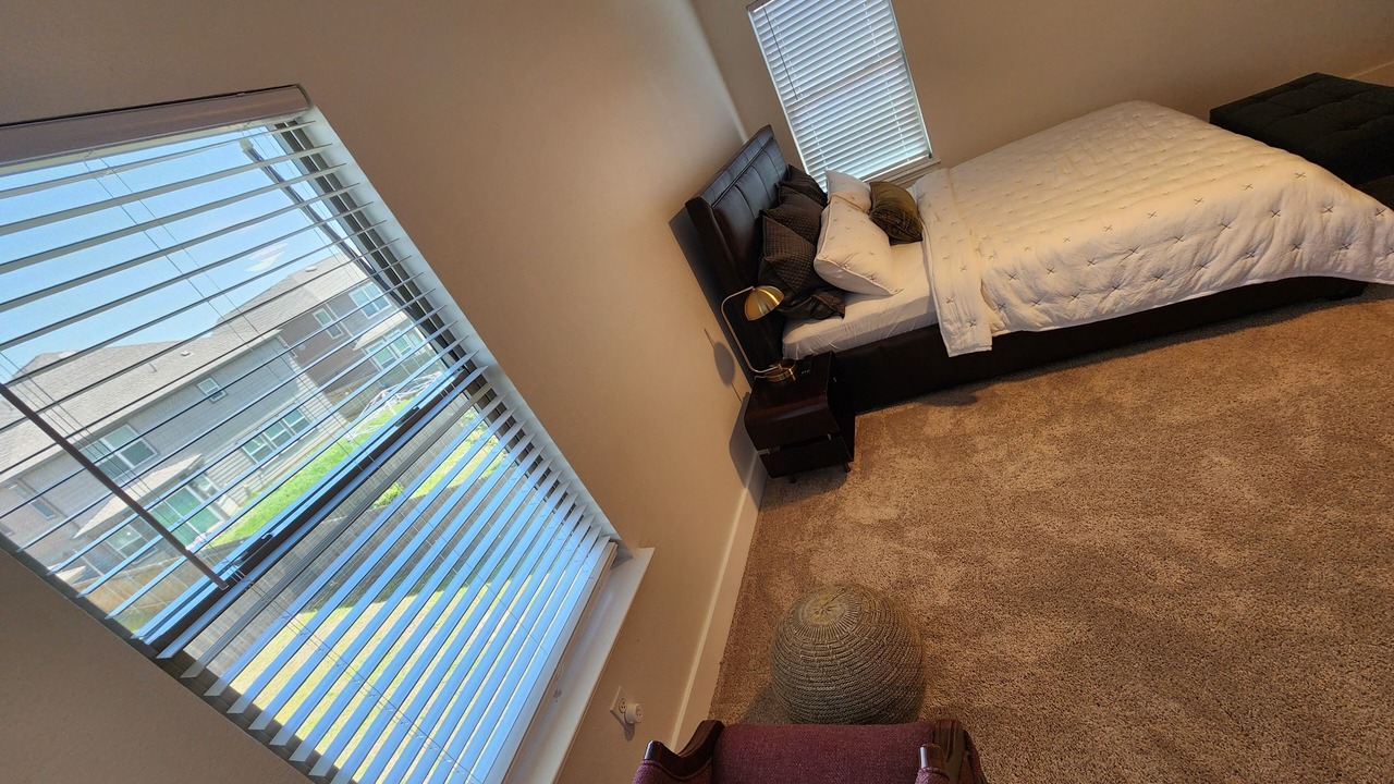 Photo of Bedroom in Stony Ridge North