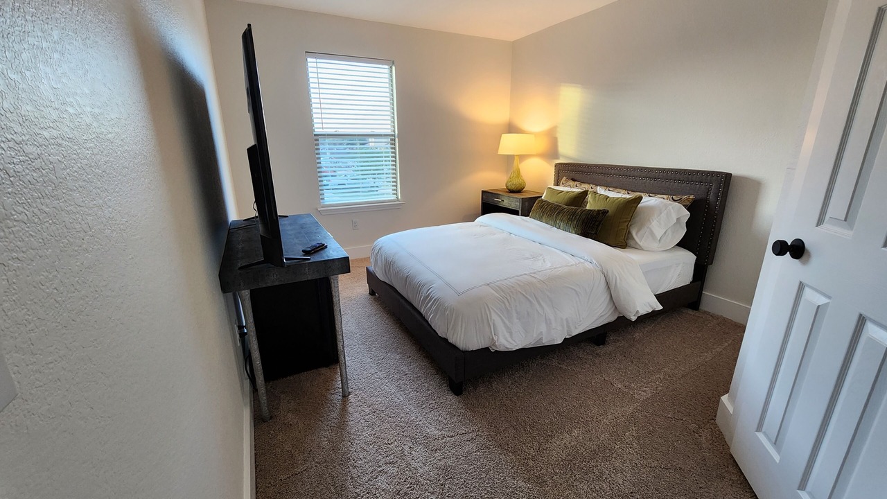 Photo of Bedroom in Stony Ridge North