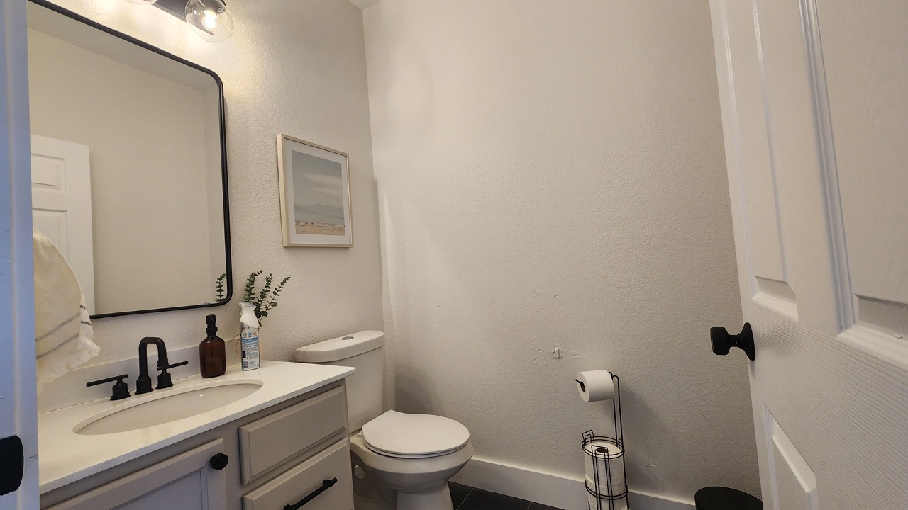 Photo of Bathroom in Stony Ridge North