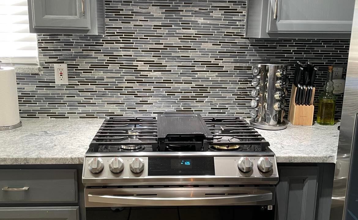 Photo of Kitchen in Skies West