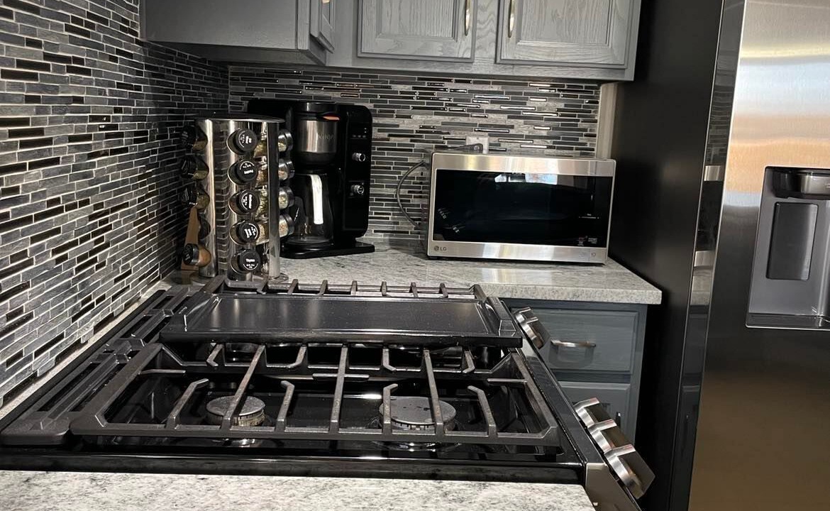 Photo of Kitchen in Skies West