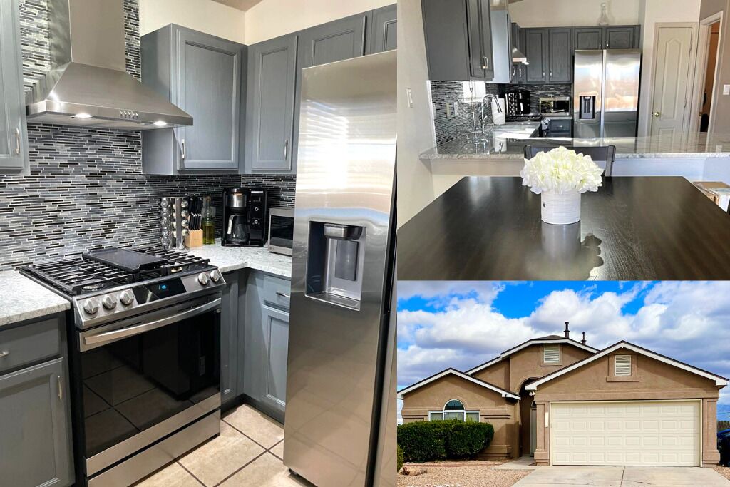 Photo of Kitchen in Skies West