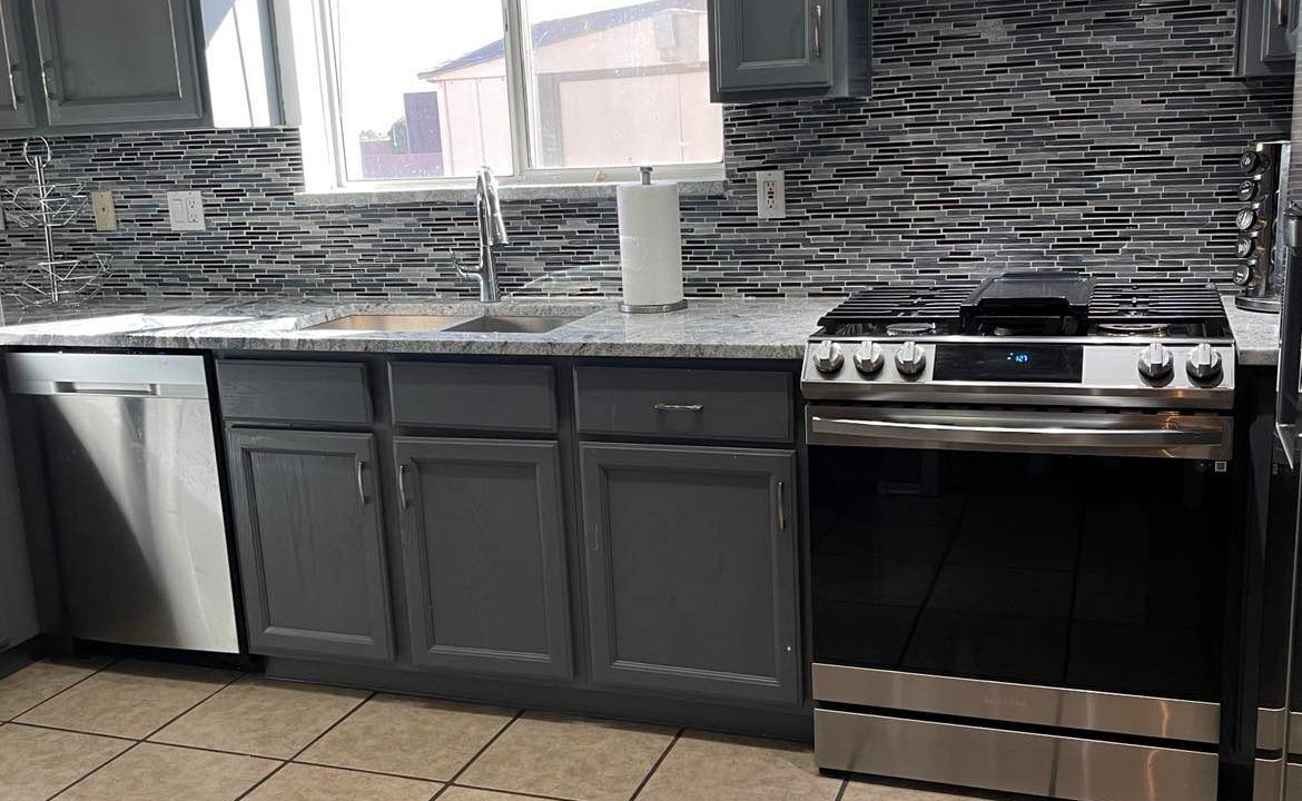 Photo of Kitchen in Skies West