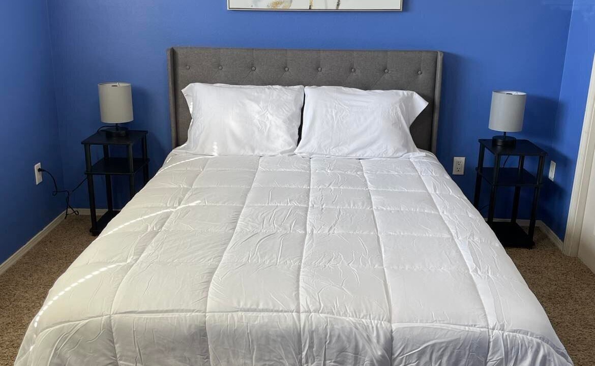 Photo of Bedroom in Skies West