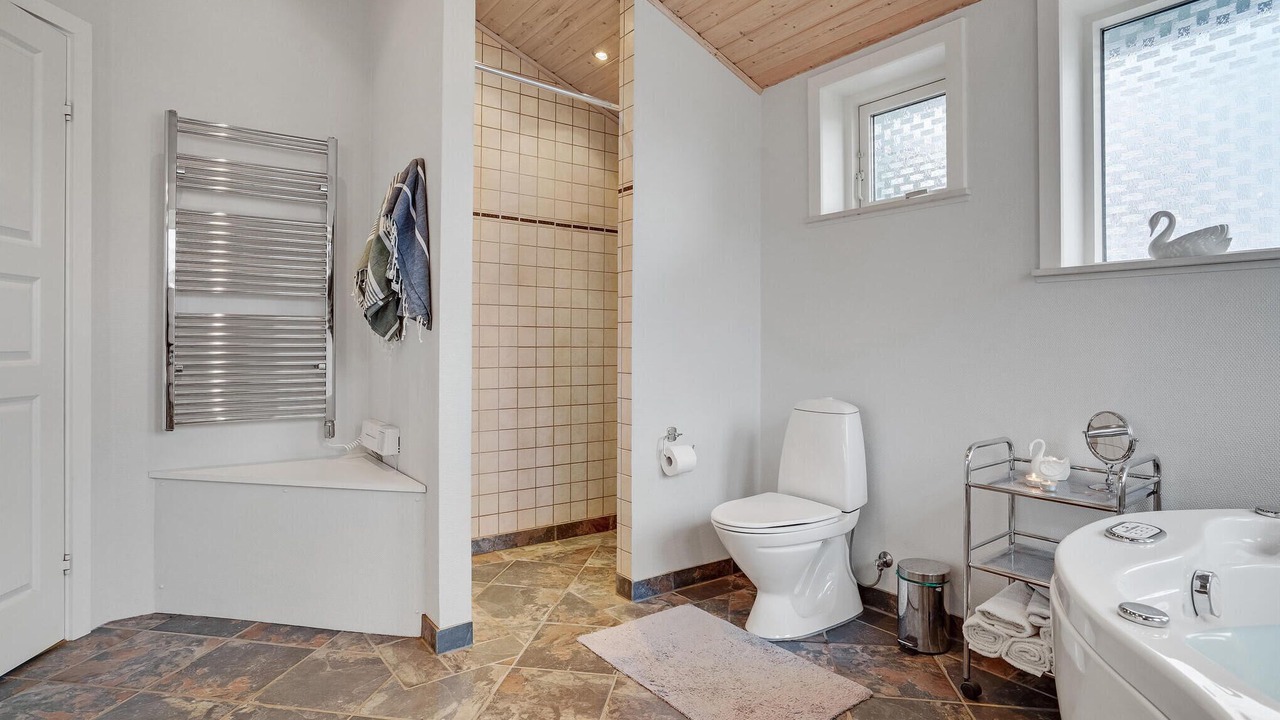 Photo of Bathroom in Borkop