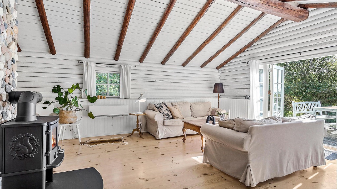 Photo of Bedroom in Hurup Thy