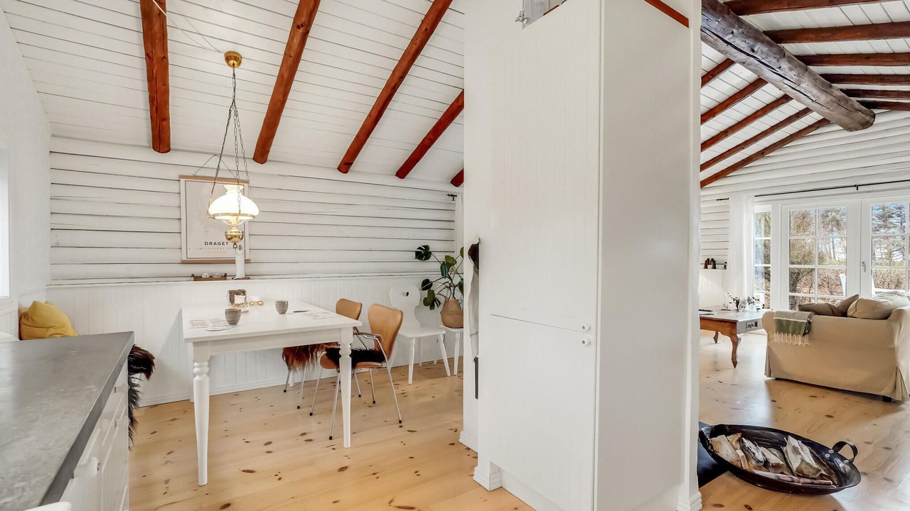 Photo of Bedroom in Hurup Thy