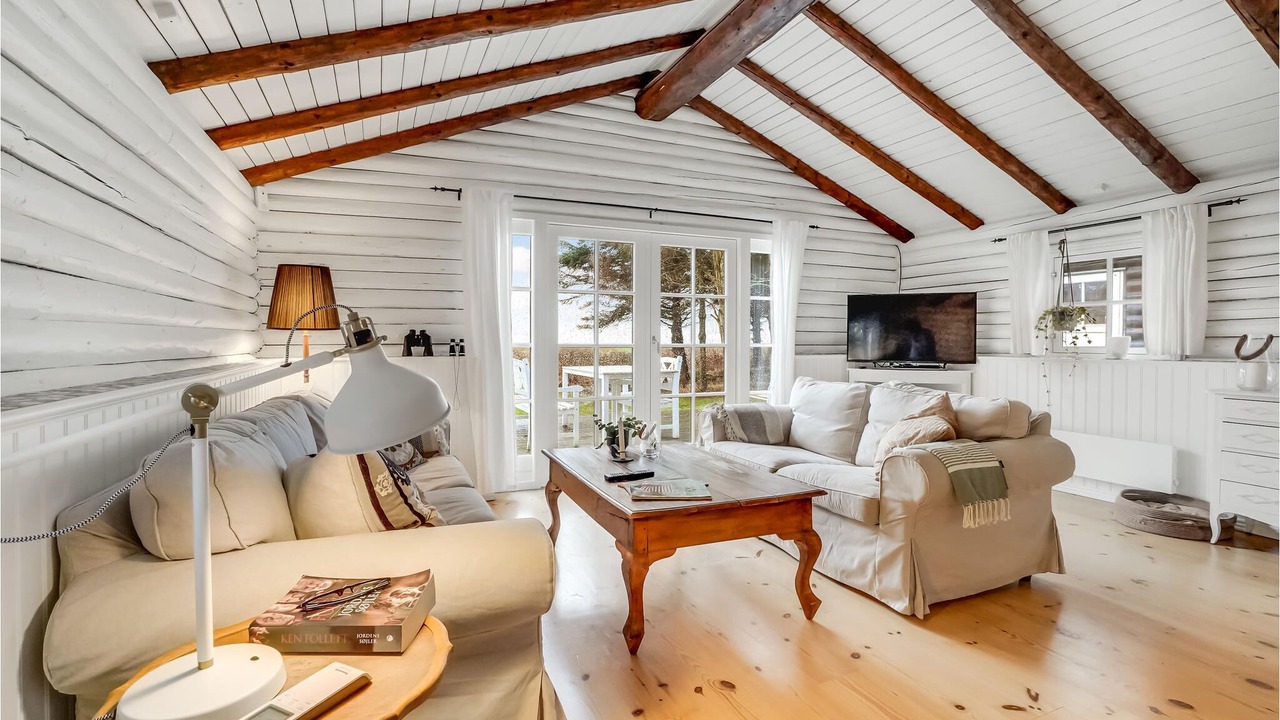 Photo of Bedroom in Hurup Thy