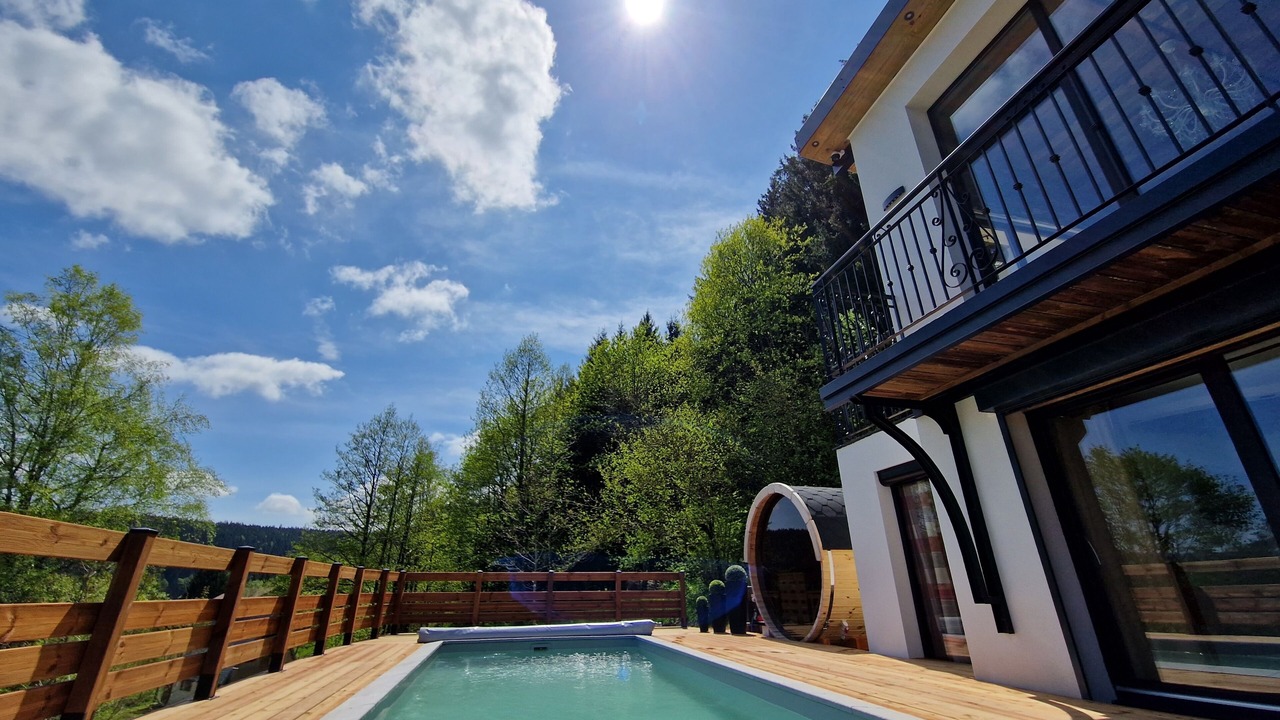 Photo of Outdoor in Xonrupt-Longemer