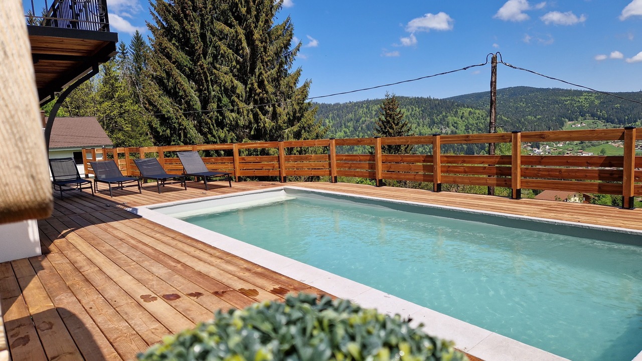 Photo of Outdoor in Xonrupt-Longemer