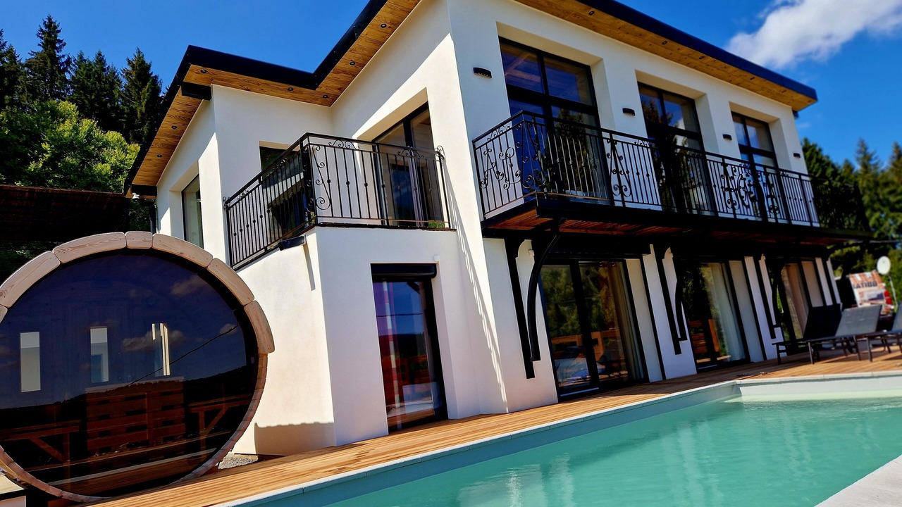 Photo of Outdoor in Xonrupt-Longemer