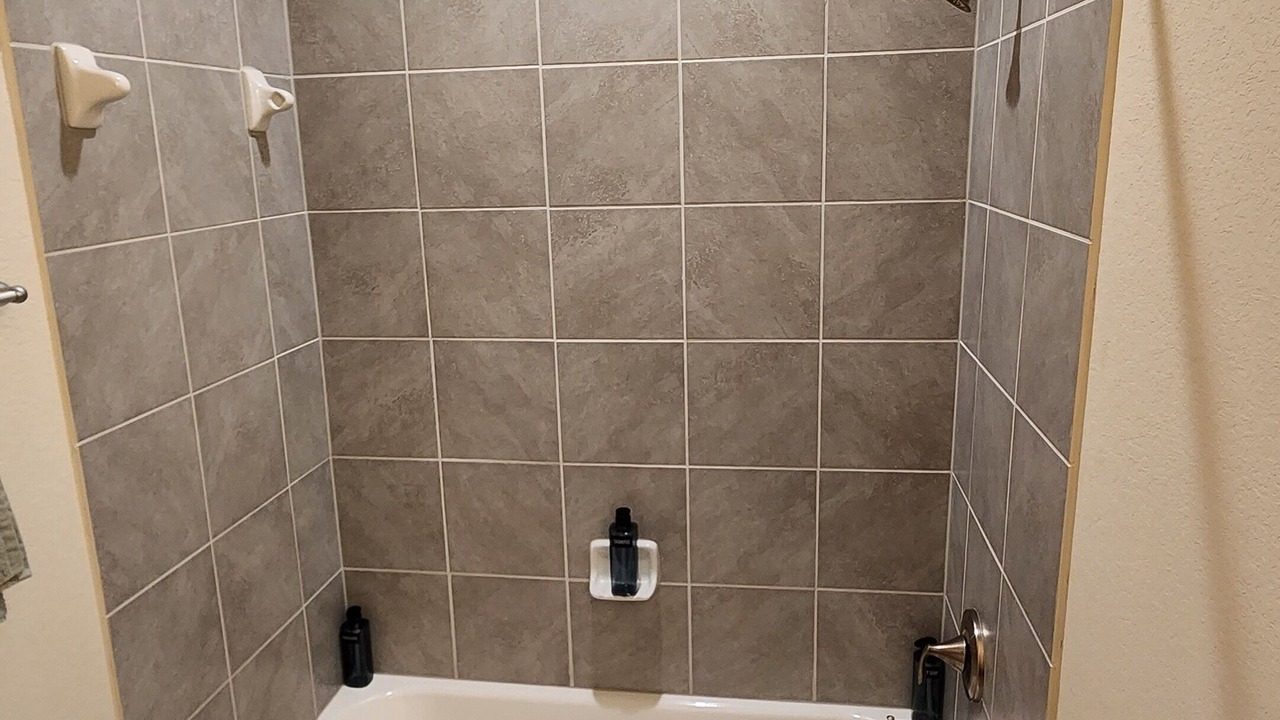 Photo of Bathroom in Santa Fe