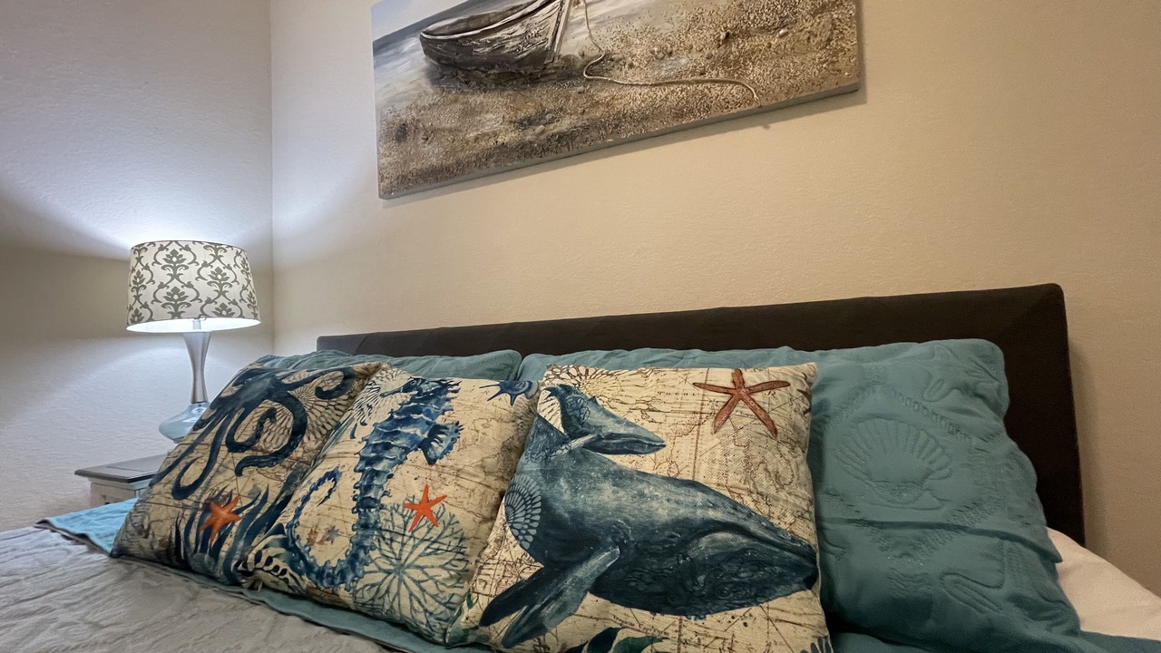 Photo of Bedroom in Santa Fe