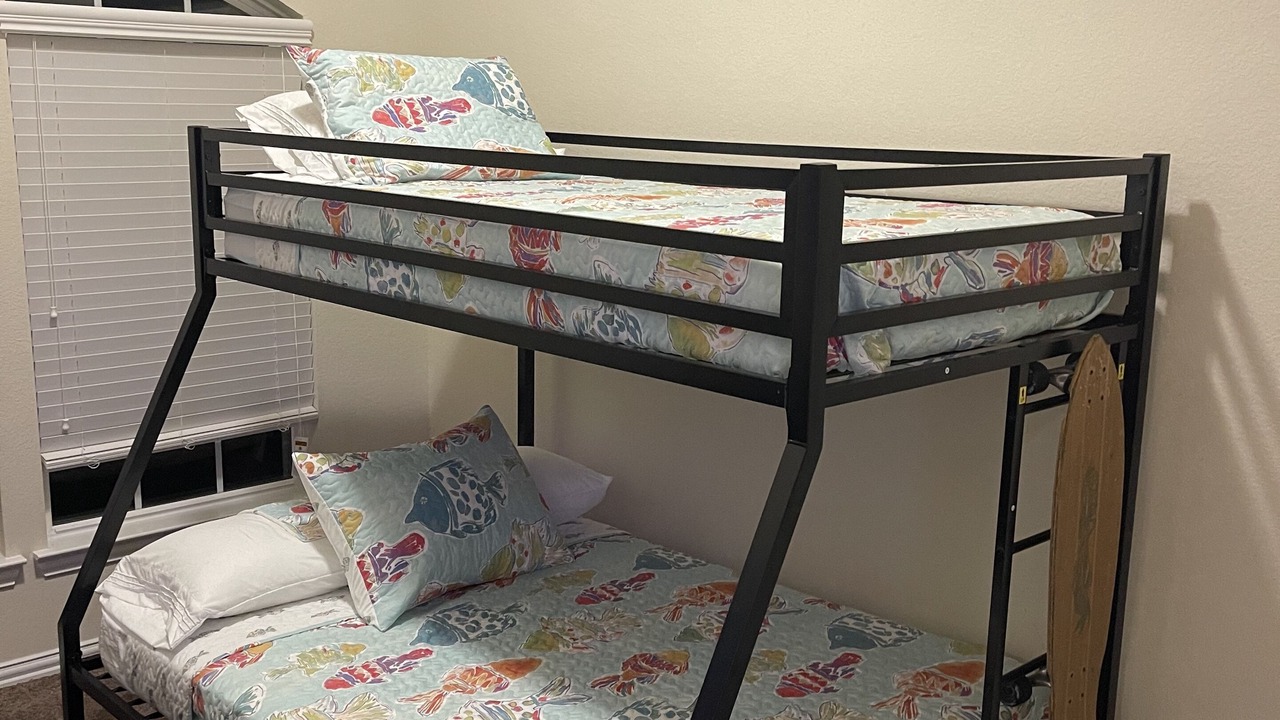 Photo of Bedroom in Santa Fe