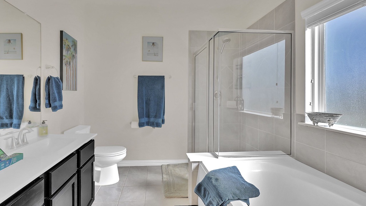 Photo of Bathroom in Santa Fe