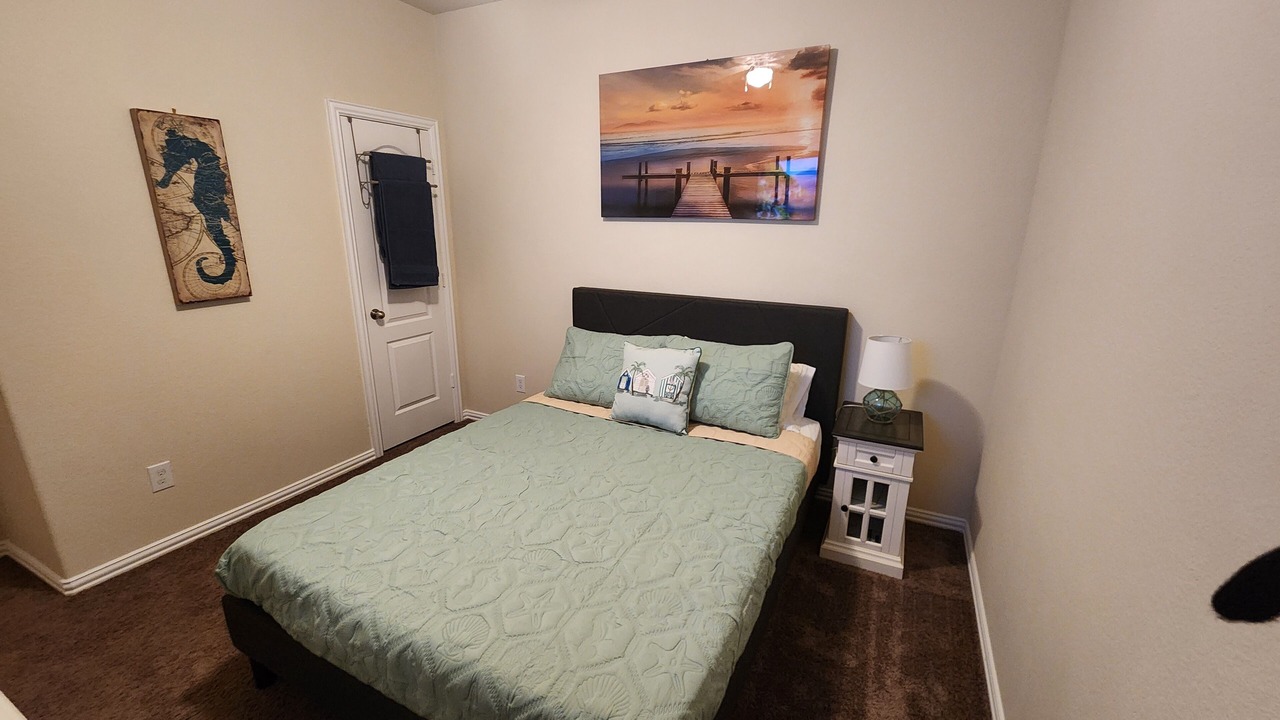 Photo of Bedroom in Santa Fe