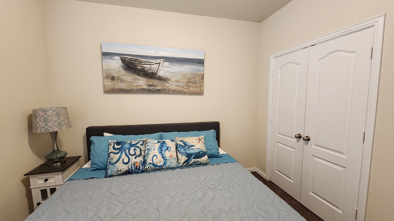 Photo of Bedroom in Santa Fe
