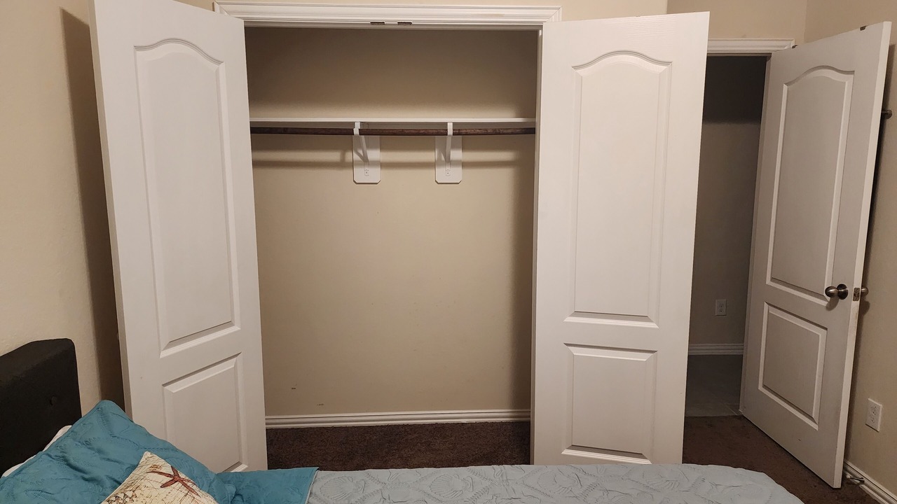 Photo of Bedroom in Santa Fe