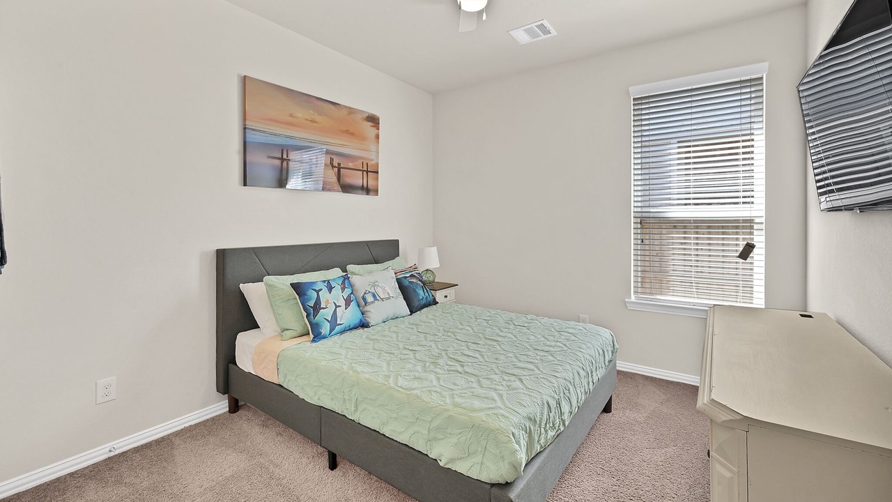 Photo of Bedroom in Santa Fe