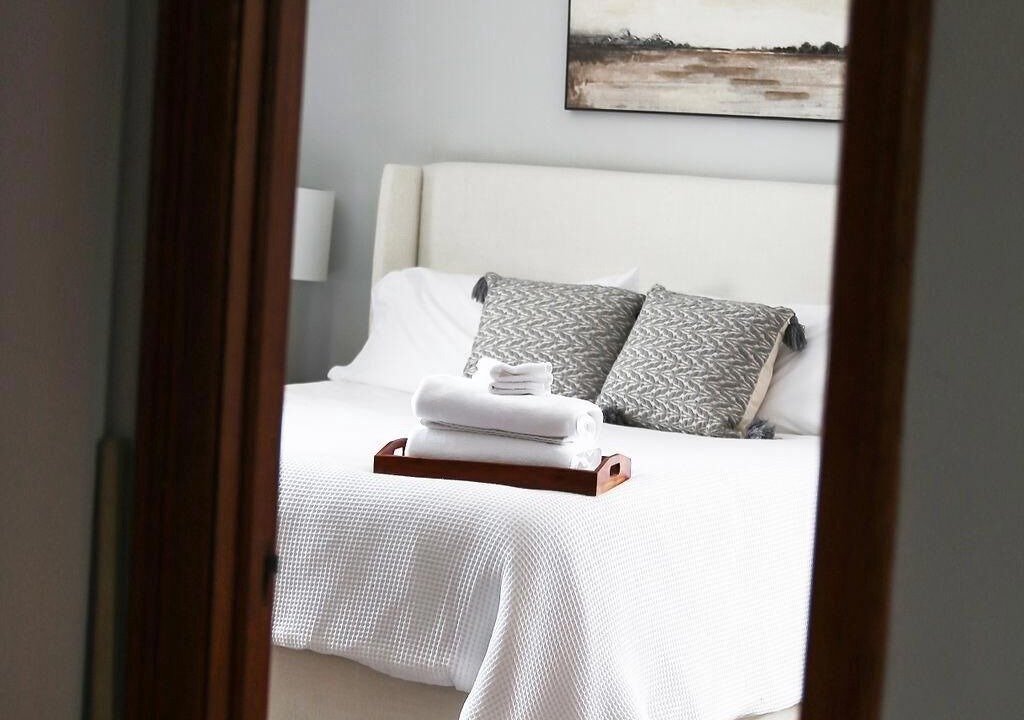 Photo of Bedroom in Mercersburg