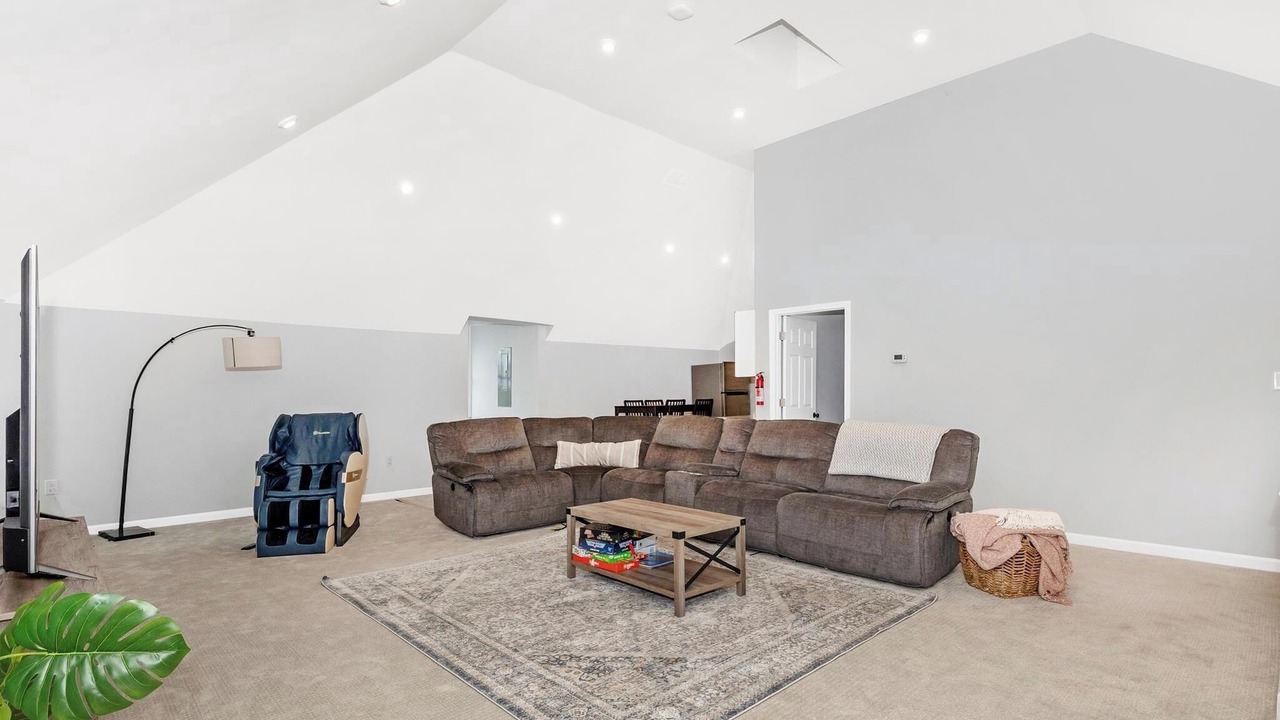 Photo of Livingroom in Mercersburg